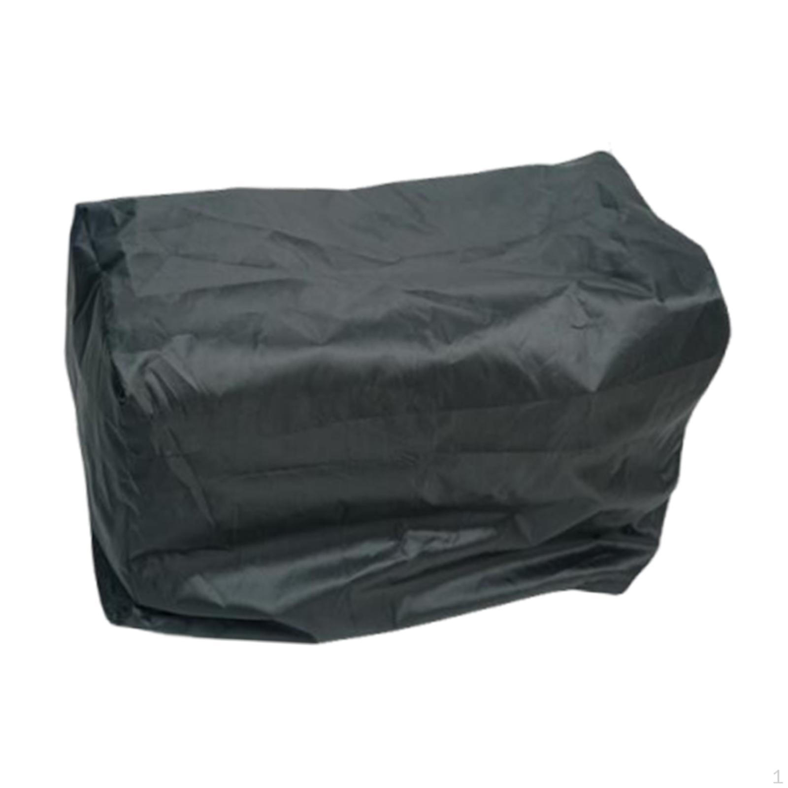 Foldable Storage Box, Bag, Portable Transport Container, Camping, Waterproof S