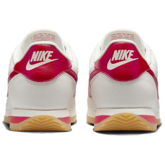 Nike Cortez Sail University Red Gum Herren Sneaker DM4044-110
