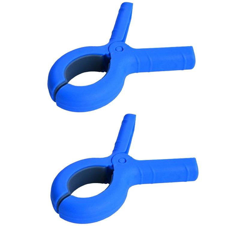 2/4pcs Beach Towel Clips Quilt Drying Clamp Heavy Duty Beach Chair Clips Laundry Clip To Keep Towel Clothes Blankets To Dry