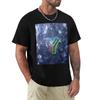 Years Years Tshirt Trendy Print Short Sleeve Tshirt