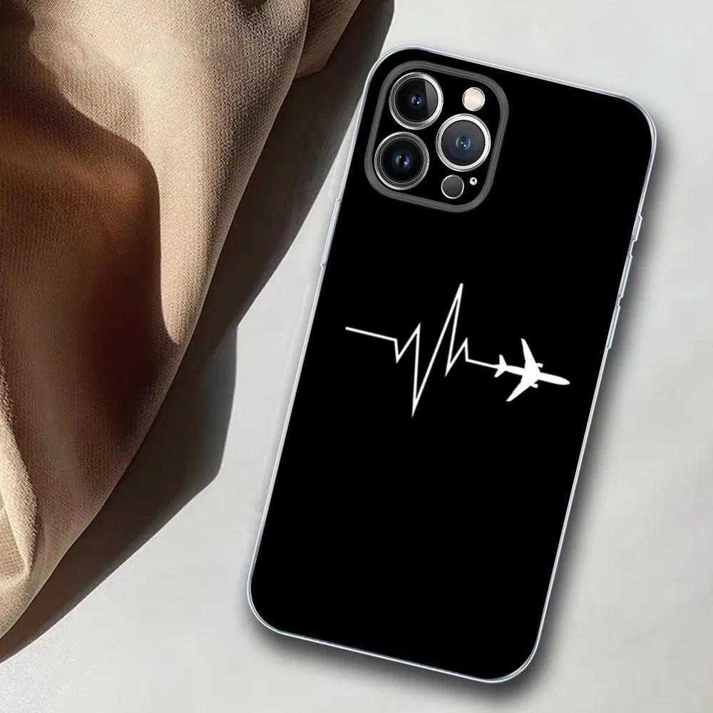 

Чехол для мобильного телефона Apple iPhone14 Plus, чехол для мобильного телефона в виде самолета, окрашенный противоударный чехол, противоударный чехол для мобильного телефона Huawei. iPhone 14