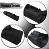 Music Stand Bag Tripod Case Padded Transporting Protection for Mic Waterproof Equipment