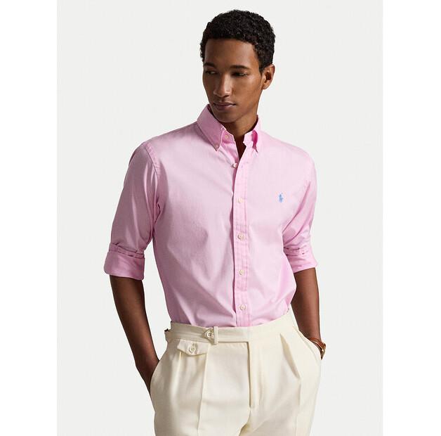 

Рубашка Polo Ralph Lauren 710B20512002 EU L