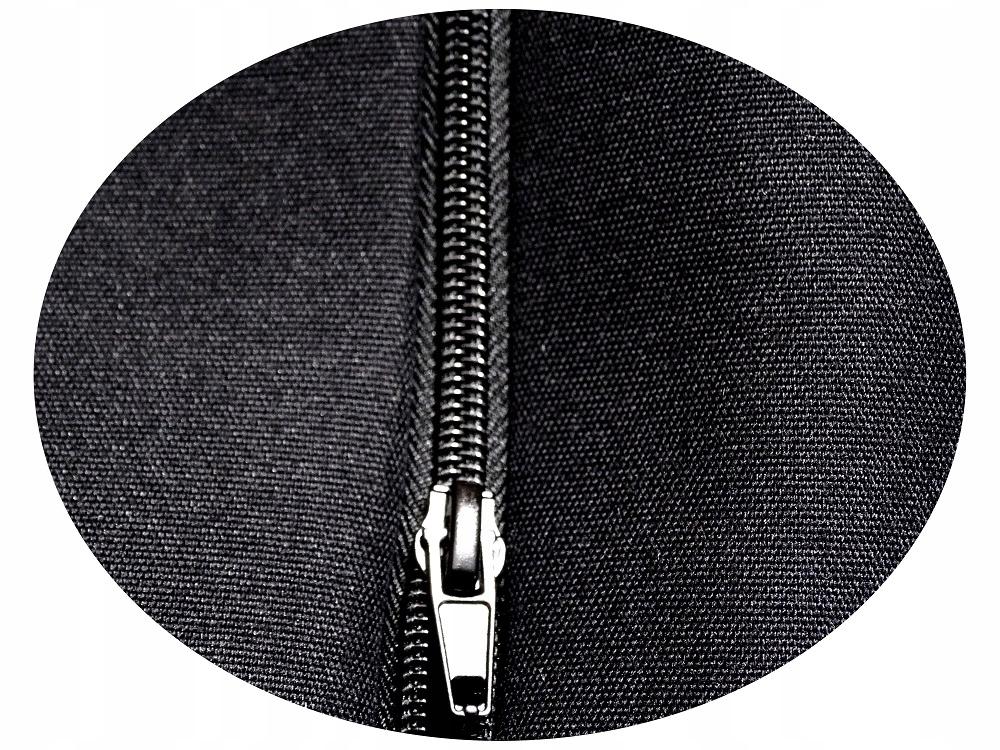 POKROWCE NOWY VW Transporter T7 od 2024- MOCNE