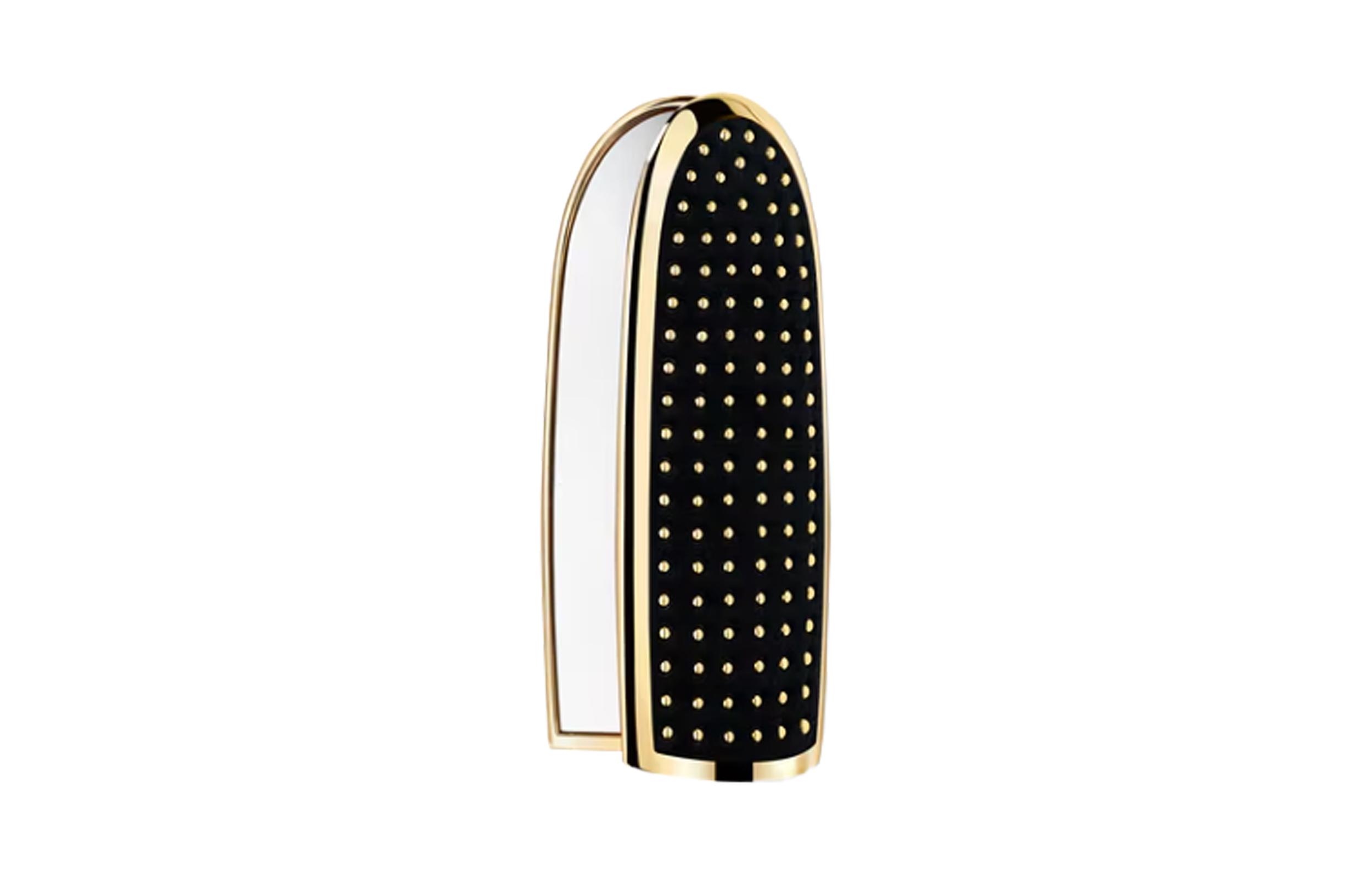 Guerlain Rouge G Case THE PATTERNS Les Studs