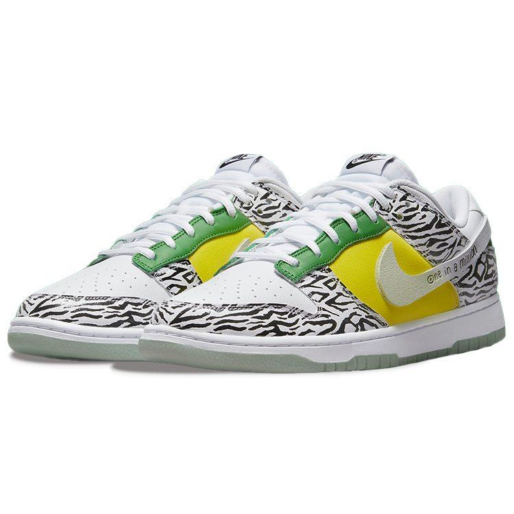 Nike Dunk Low Doernbecher 2022 DR7305-100