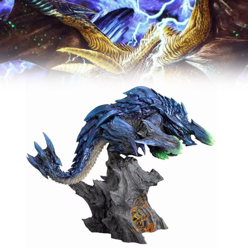 Brachydios Monster Hunter Actoin Figure Doll Game Display Model Collectible