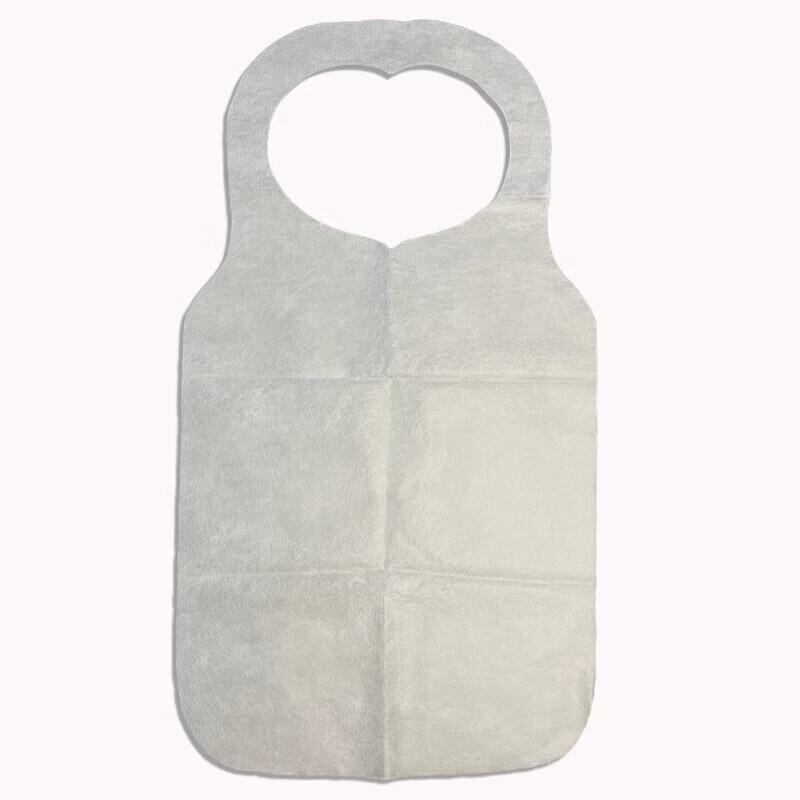 Disposable Non-Woven Apron