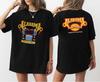 Alabama Roll On 2 Tour Gift For Fan Unisex T-shirt Unisex T-Shirt