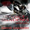 A Dance of Shadows by David Dalglish Paperback Book 9780356502816