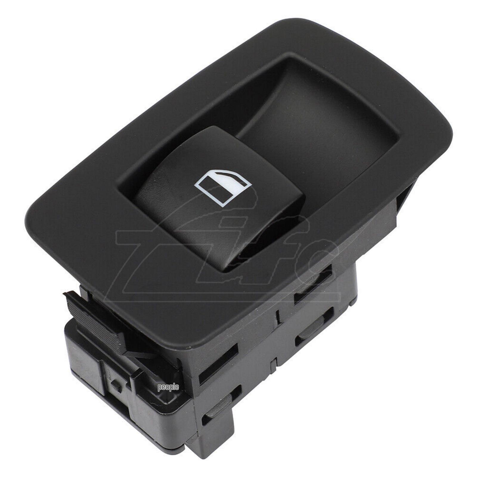 BMW E90 Electric Window Control Switch - Single Glass Lifter 61316945874