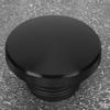 Aluminum Alloy Motorcycle Fuel Tank Oil Cap Cover Fits for XL1200 X48 883