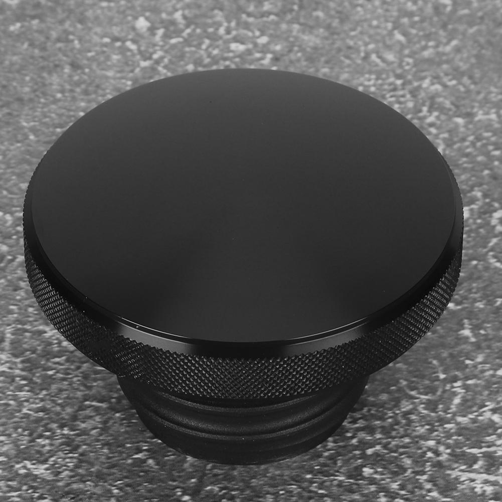Aluminum Alloy Motorcycle Fuel Tank Oil Cap Cover Fits for XL1200 X48 883