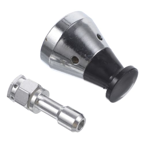 

DOITOOL 1 комплект клапана сброса давления, нержавеющая сталь, выпускной клапан для скороварки, запасной сменный предохранительный клапан для регулятора скороварки, Coo