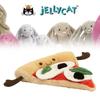 Amuseables Jc Gelee Pizza Stück Plüschtier Stoffpuppe Cartoon Geschenke Kinder