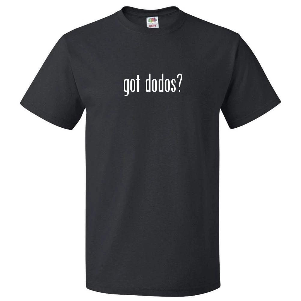 ¿Tienes Dodos? Camiseta TeeSe abre en una nueva ventana o pestaña 2XL