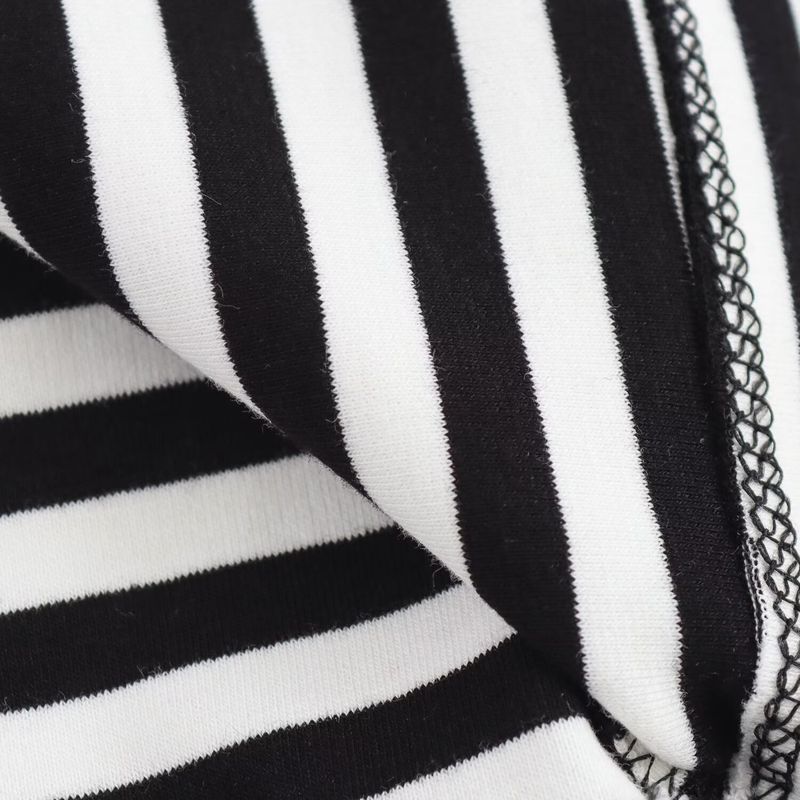 Kaslead New Arrival Women's Fashion Style Multi-Color Selection Double-Sided Cloth Silm Short Sleeve round Neck T-shirt 4174378