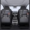 1pc/2pcs Car Storage Bag, Car Seat Back Storage Bag, Car Tissue Box, Car Seat Back Storage Rack, Car Accessories