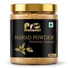 Poudre de Harad Pronaturel | Pot Premium de 600 g | Haritaki (Terminalia Chebula) | Détox Douce & Soutien Digestif