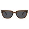 FEISEDY TR90 Polarized Stylish and Popular for Mountain UV400 B1349 Sunglasses, Driving, Fishing, Climbing, Travel, Driving, Protection, Unisex,