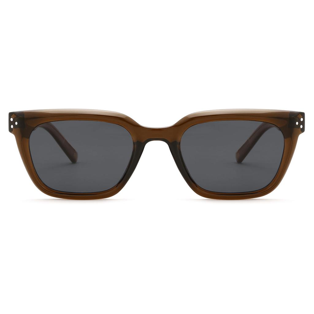 FEISEDY TR90 Polarized Stylish and Popular for Mountain UV400 B1349 Sunglasses, Driving, Fishing, Climbing, Travel, Driving, Protection, Unisex,
