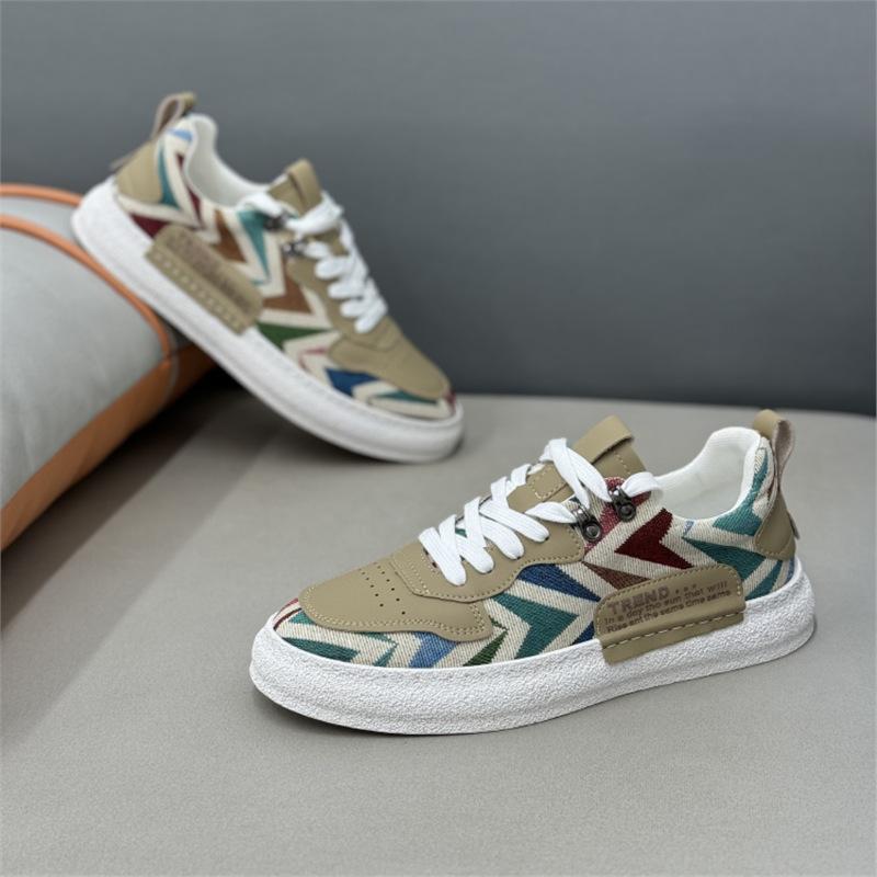 New comfortable shoes, sports shoes, comfortable breathable shoes xs 38 бежевый