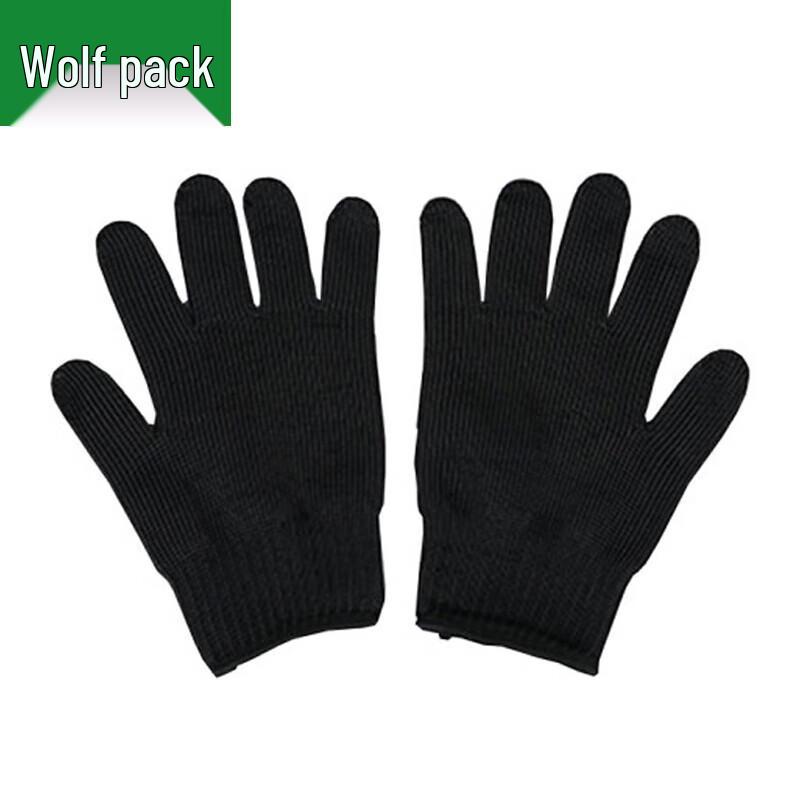 Cowlf Cut-Resistant Safety Gloves