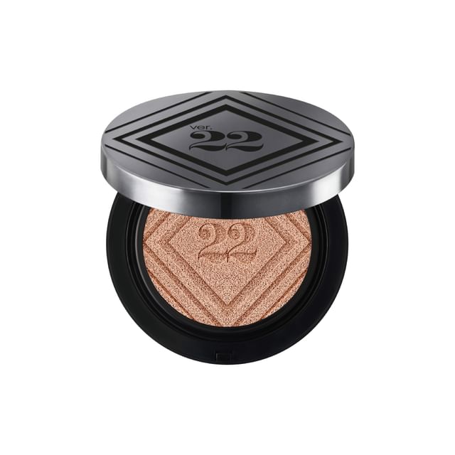 

CHOSUNGAH BEAUTY - Набор с кушоном CHOSONGAH 22 C&T VVIG и ампулой Cica - 2 цвета #02 Sand Beige