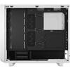 FRACTAL DESIGN - Meshify 2 Lite White TG Clear Tint - Boîtier PC - Blanc ( FD-C-MEL2A-04 )