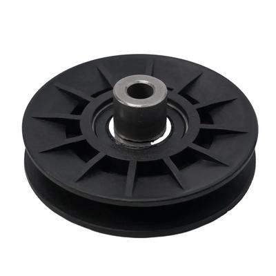 V-Umlenkrolle Für Husqvarna Für Ayp 532194326 532194226 280659 194326 Rasenmäher Teile Garten Power Werkzeuge Zubehör