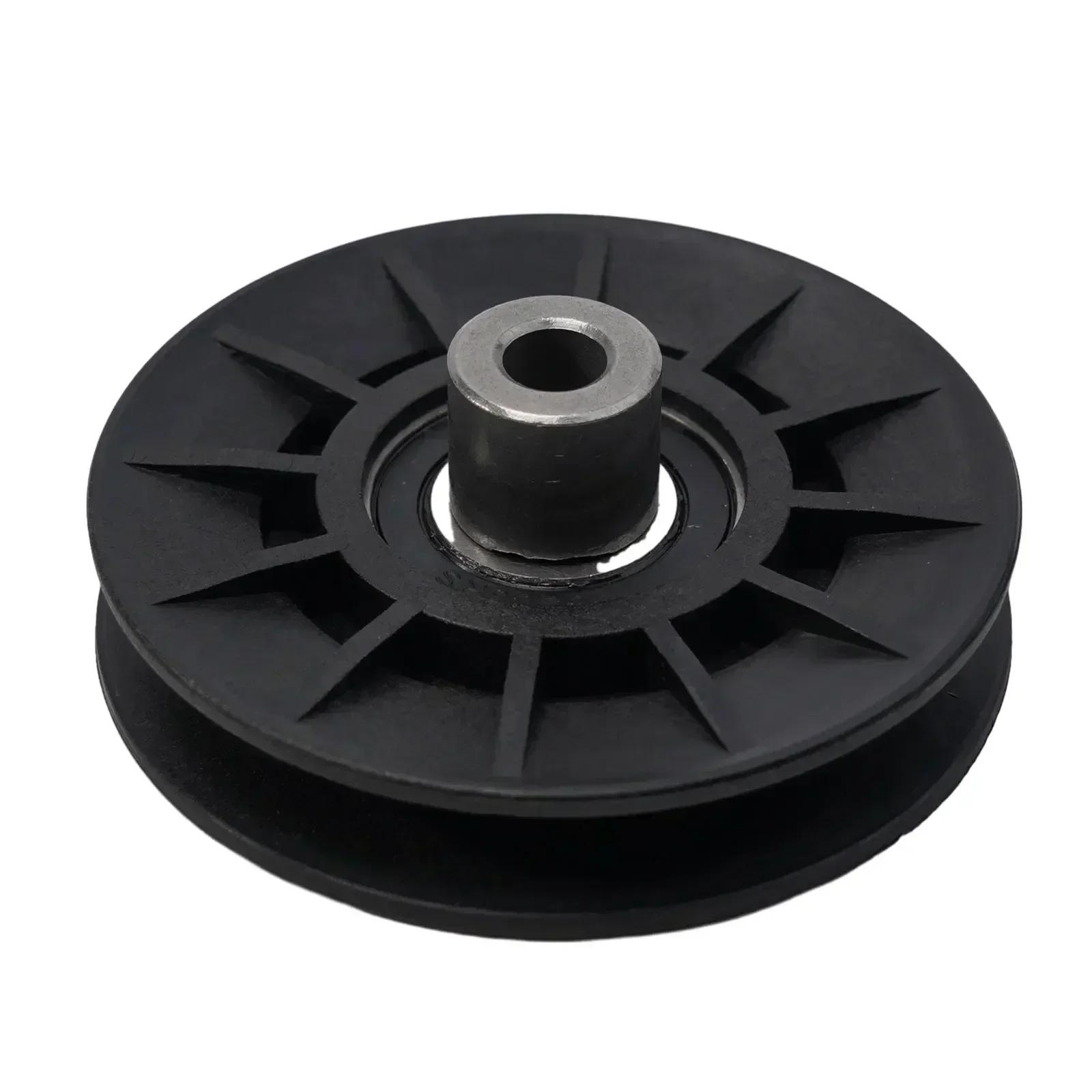 

Натяжний ролик V-подібний для Husqvarna для Ayp 532194326 532194226 280659 194326 Запчастини для газонокосарки Садовий електроінструмент Аксесуари China Mainland