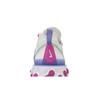 Nike Womens React Element 55 'White Fire Pink' (women's Sizes) White / Fire Pink / Sapphire / Barely Volt Running Shoes BQ2728 104