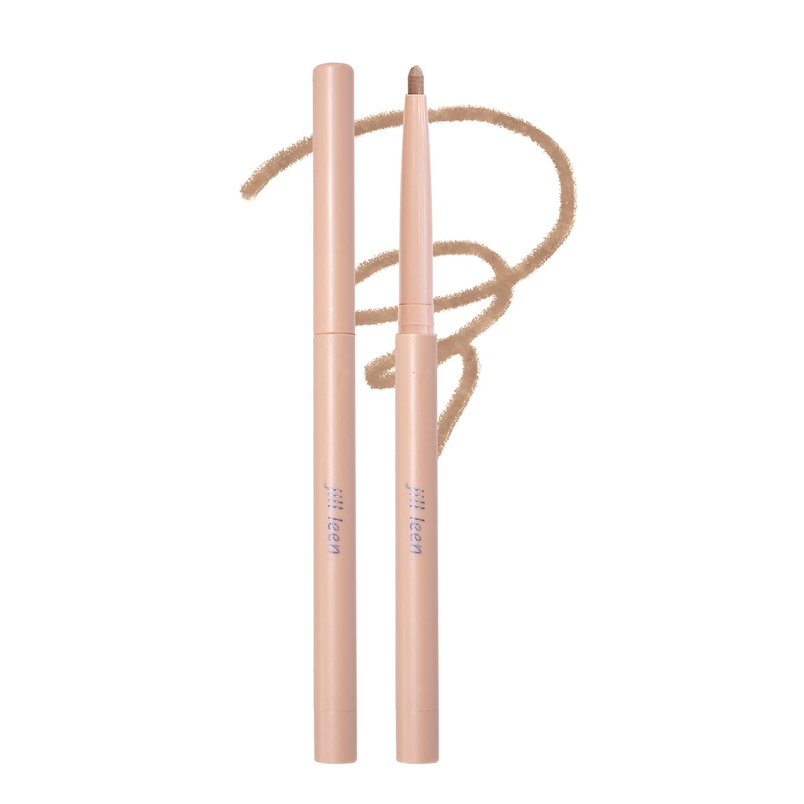 

Джилл Карандаш для мешков под глазами Какао Мешок под глазами Тени для век Подводка для глаз Тень Тень 3D Линзы. (050 Коричневый)