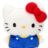 SANRIO Chimapote Plush Toy (Super Cute Adventures Chimapote Collection) Hello Kitty Ages 3 and up 324329