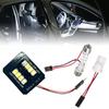 Car Reading Lights 3030 SMD LED Panel Light Car Reading Map Lamp