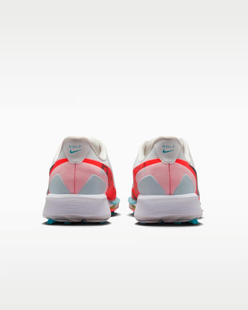 HV4699-100 Nike Next% Tour 3 Summit White Bright Crimson (Men's)