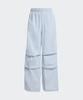 adidas Essentials Ripstop Parachute Pants - Clear Sky / Kd1419