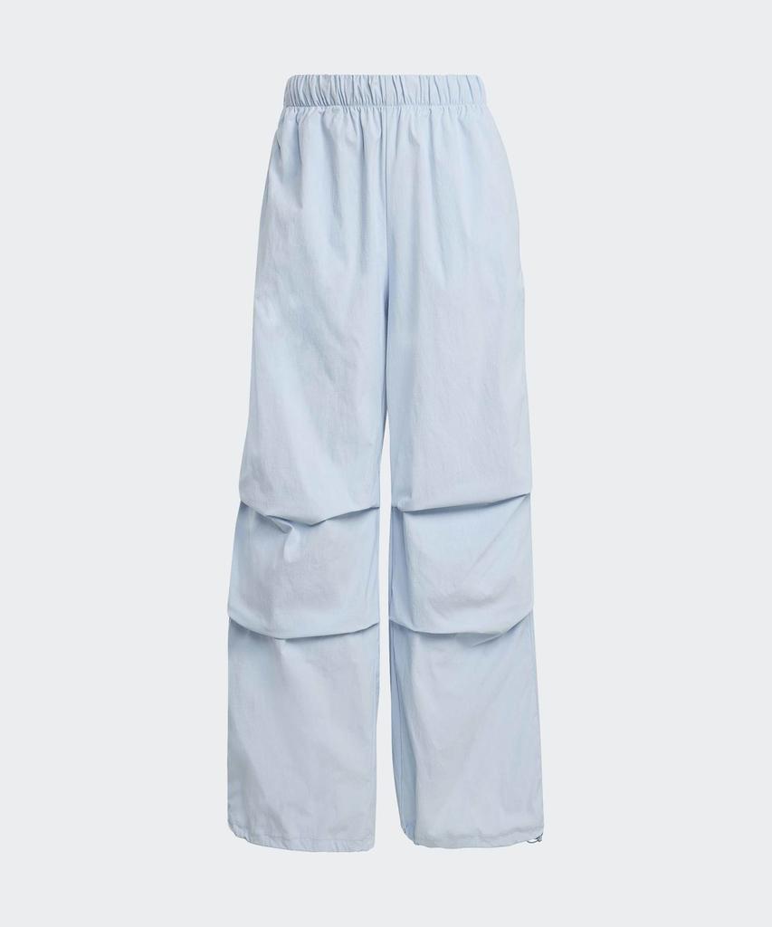 adidas Essentials Ripstop Parachute Pants - Clear Sky / Kd1419