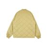 Converse Puffer Jacket Men's Khaki 10019458-A04
