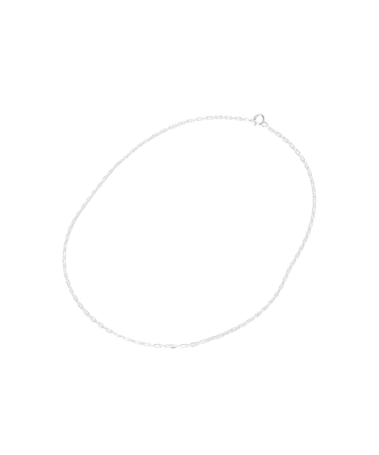 

[Urban Research] Брелок-подвеска для женщин UR46-2PD108-CH Серебристый -