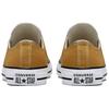Converse Chuck Taylor All Star OX Comfortable Low Top Canvas Shoes Men sneakers Yellow A02801C