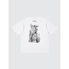 Uniqlo YoasoBi UT  Graphic T  B