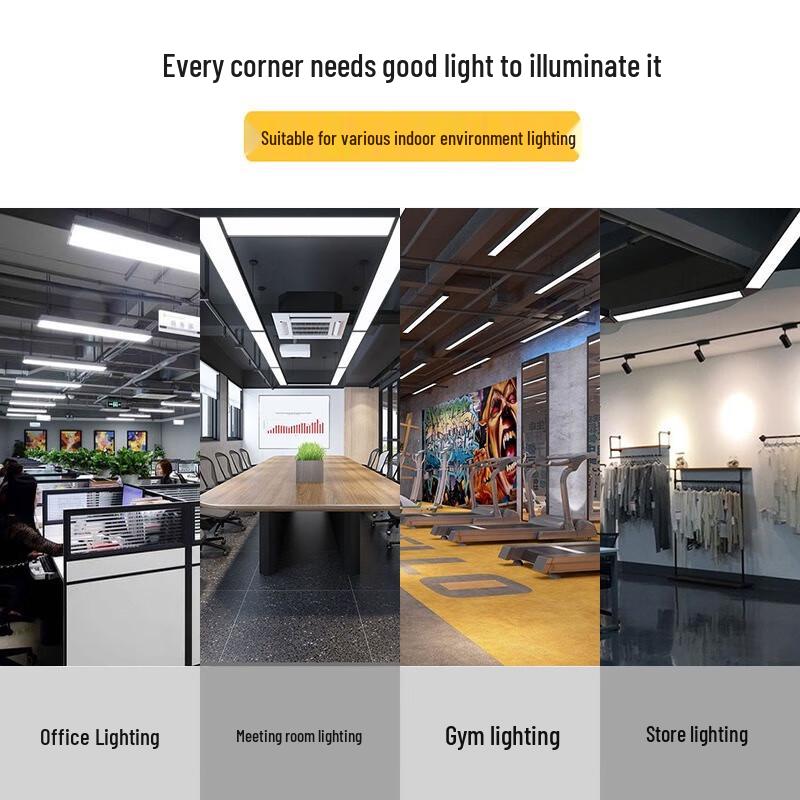 Pailide Linear LED Light