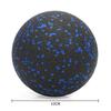 EPP Peanut Myofascial Ball for Muscle Relaxation, Yoga, and Fitness