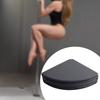 Pole Dance Mat Steel Pipe Crash Mat Gymnastics Equipment Folding Yoga Exercise Mat for Training Workout Home Gym Pilates Fitness