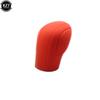 Silicone Shift Shifter Gear Knob Stick Cover For 2011-on DSG VW Golf 6 Passat B7 Jetta CC Polo Touran Tiguan Eos Sharan Scirocco