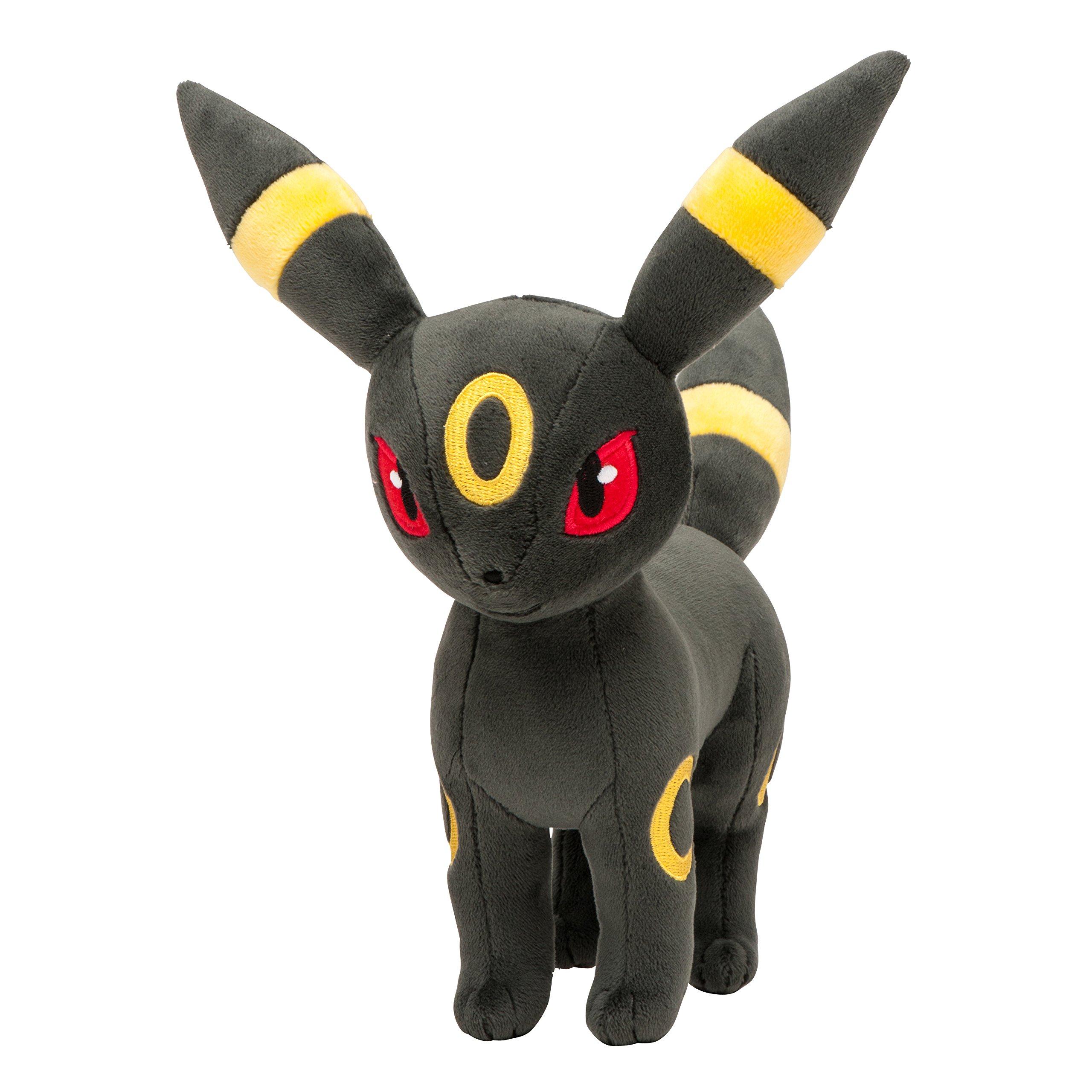 

Center Original Plush Toy Umbreon x x x W x Pokémon 24.5 19.5 18.5 (H D cm)