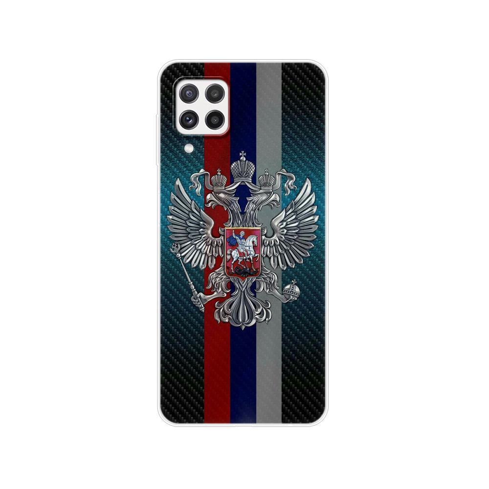 Do Samsung A22 etui tylna obudowa telefonu do Samsung Galaxy A22 A22S 5G 4G GalaxyA22 A 22 zderzak miękkie etui silikonowe Tpu Funda Bag