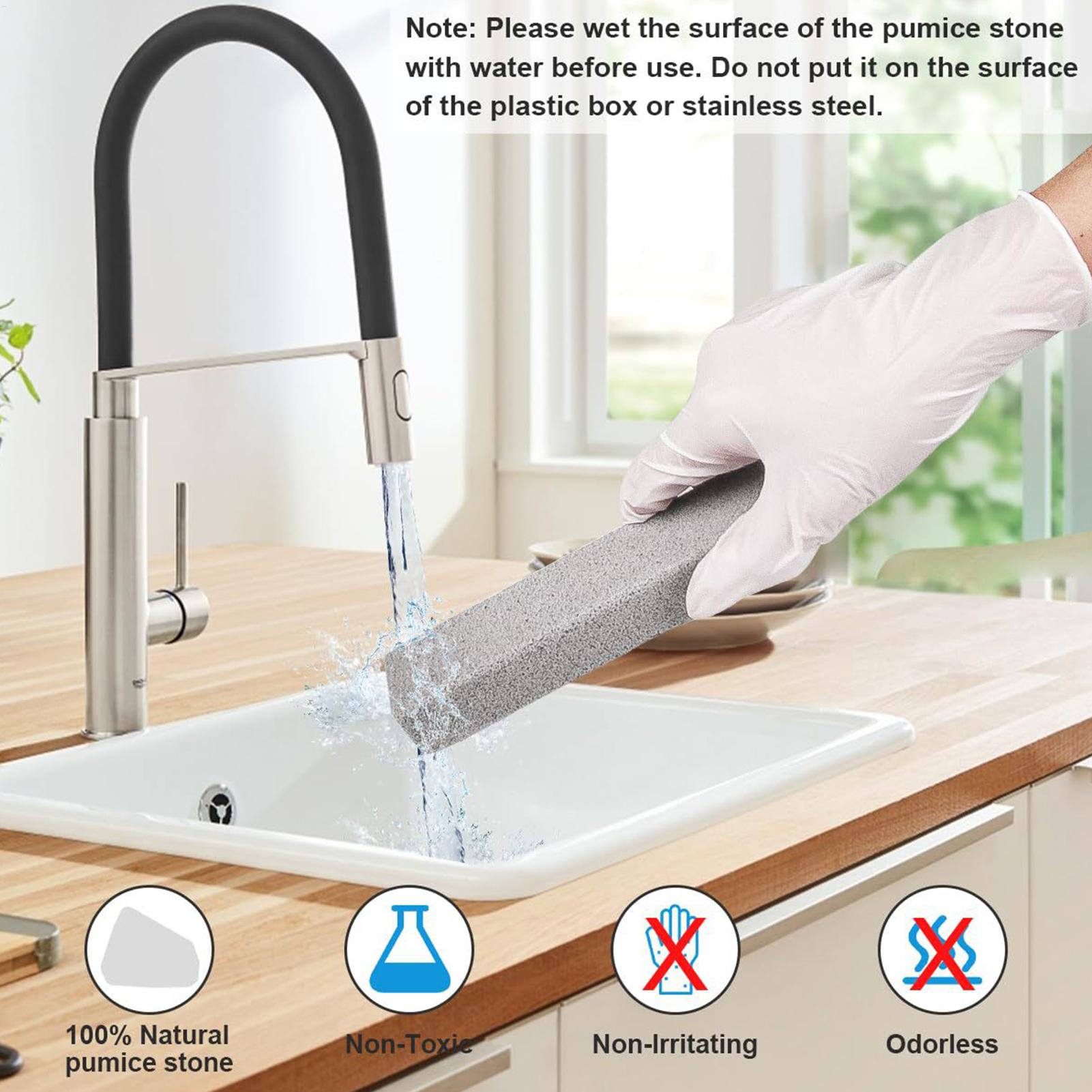 

Pumice Stone Toilet Bowl Cleaner Pumice Stick 10 Pieces Abrasive Blocks Heavy-Duty Non-Scratch For Shower Tile Bathtub Seam China Mainland