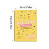 300Pcs Star Acne Patch Repair Acne Cleansing Invisible Breathable Waterproof Acne Cleansing Concealer Fade Clean